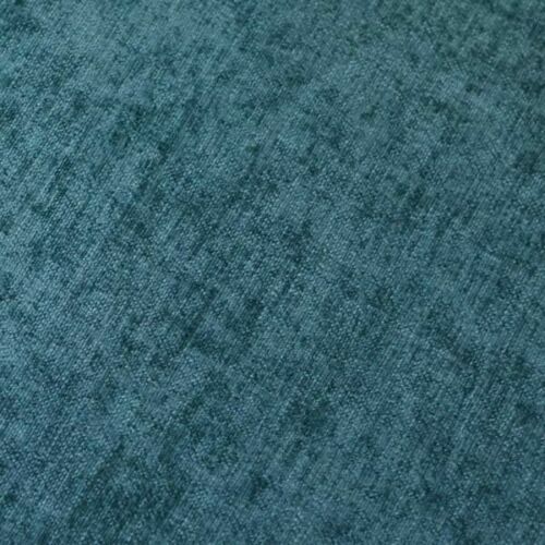 Teal luxury soft - soft, plain