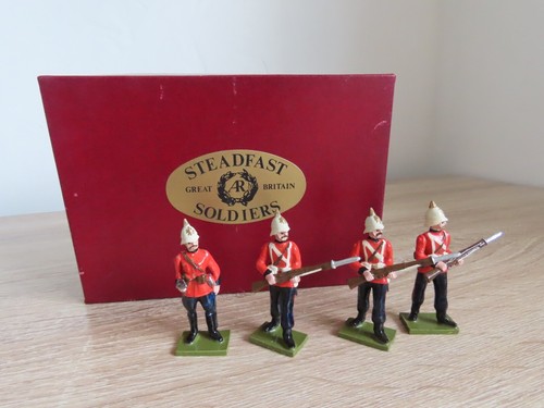 Steadfast 1880 british - steadfast,