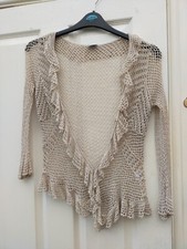 Cardigan Size 12
