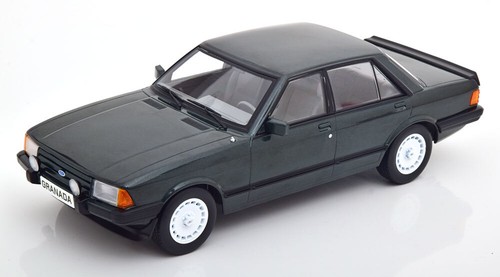 Ford granada mkii - ford,