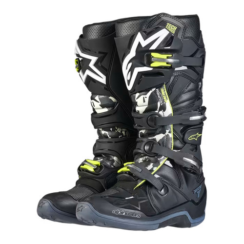 Triumph alpinestars mx - alpinestars®,