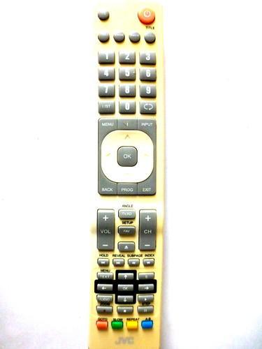 Jvc remote c3175 - jvc,