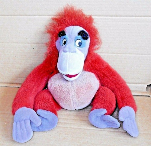 Disney jungle book king louie - jungle,
