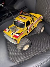 Tandy Radio Shack 4x4 OFF