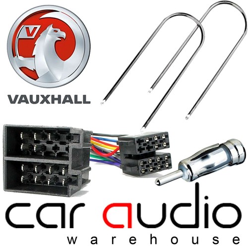Vauxhall vectra car radio - vauxhall,