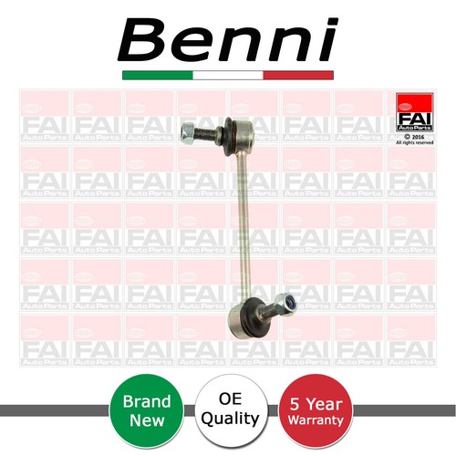 Stabiliser link front right - stabiliser,
