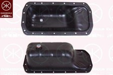 Engine Oil Sump Pan - fits
