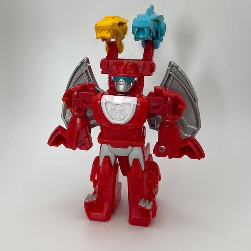 Transformers rescue bots - rescue,