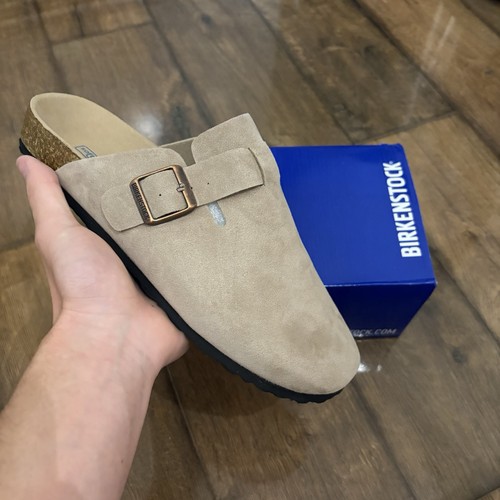 Birkenstock boston clogs - birkenstock,