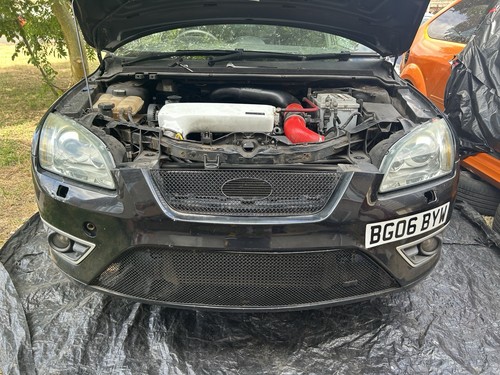 Ford focus 225 - focus,
