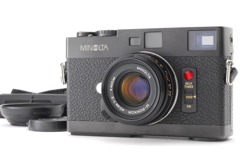 Almost mint minolta - ⏯️[almost,