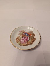 VTG Fragonard Limoges France