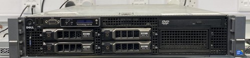 Server dell xeon - server,