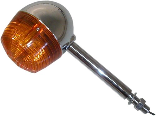 Indicator complete rear - rear, l/h