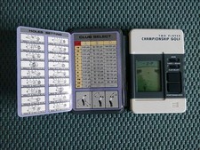 Radio Shack Two Player