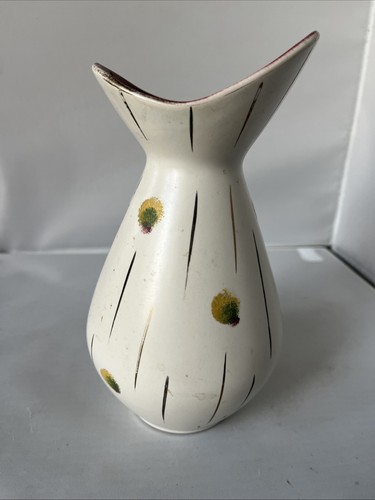Vintage west german art - vintage,