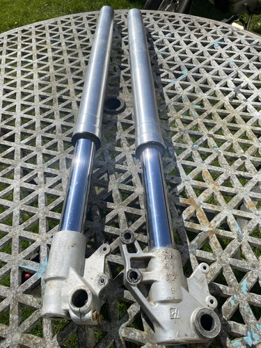 Aprilia pegaso 650 forks - pegaso,