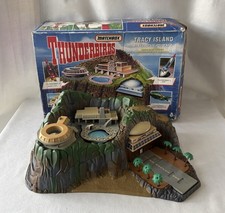 VINTAGE 1992 MATCHBOX