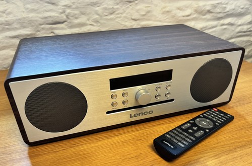 Lenco dar 070 - music, player