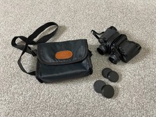Halina Discovery Binoculars