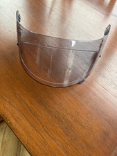 Shoei CX-1V light tint visor