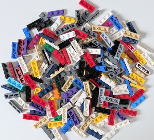 Joblot 195 pieces - of, lego