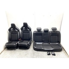 Astra J VXR Seats front & rear
