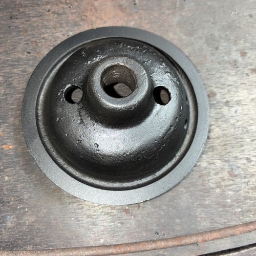 Daimler dart sp250 water pump - dart,