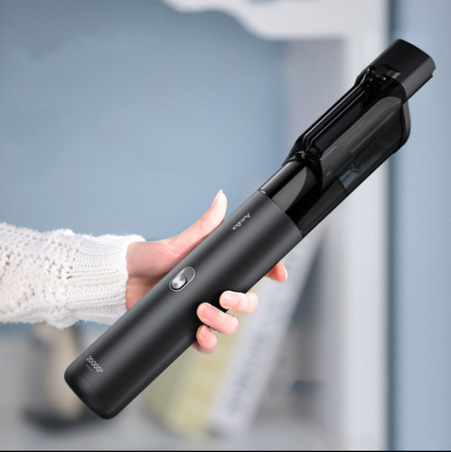 Portable car vacuum cleaner - portable,