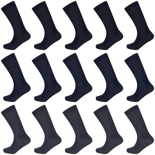 Mens pairs socks cotton - mens,