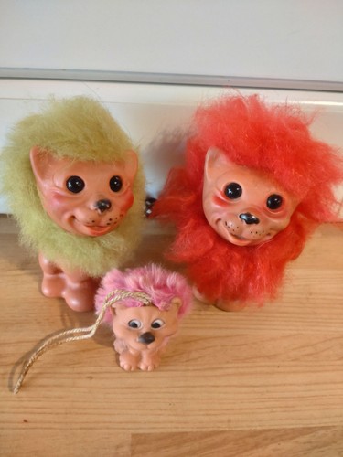 Original vintage rauls - vintage, happy