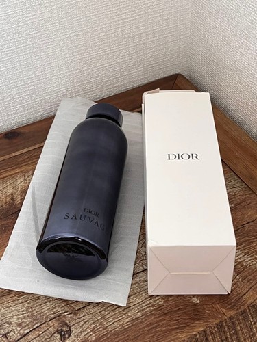 Dior sauvage tumbler water - tumbler,
