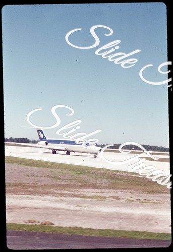 Southern airways mcdonnell - southern,