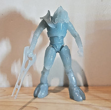 World Of Halo Arbiter Figure