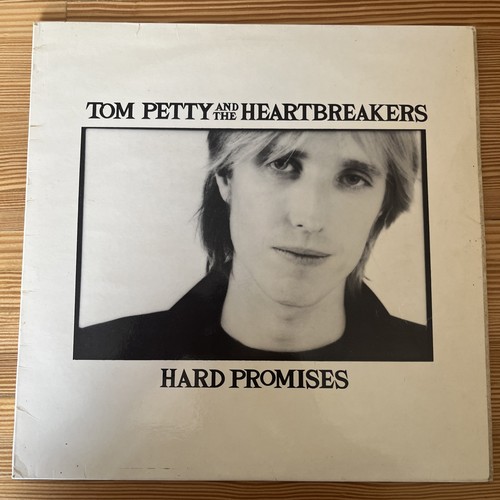Tom petty and - and, the