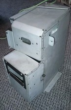 Bell Fruit Secure, Metal