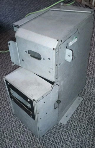 Bell fruit secure metal - bell,