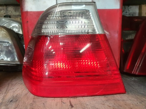 Bmw e46 series nsr - series, nearside