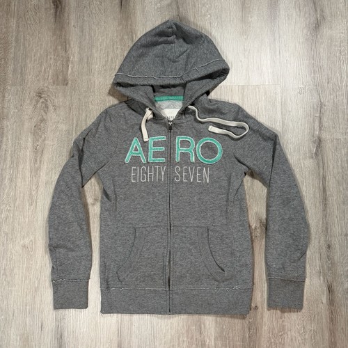 Aeropostale aero eighty - eighty, seven