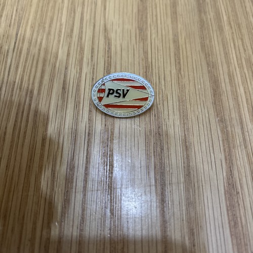 Psv eindhoven football lapel - psv,