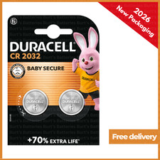 Car Key Fob Battery Remote For