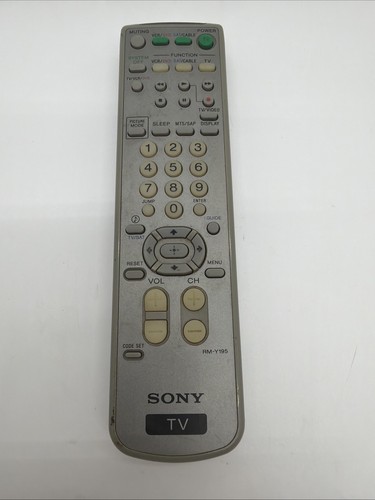 Used tested sony y195 oem - used, &