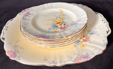 Crown staffordshire vintage - crown,