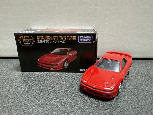 Tomica premium mitsubishi - premium, gto
