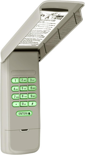 940ev universal chamberlain - universal,