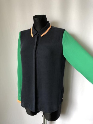 Women scotch soda shirt navy - scotch,