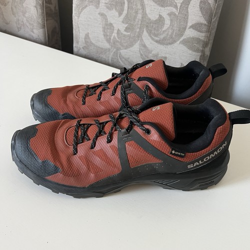 Salomon men exeo gore tex - men's,