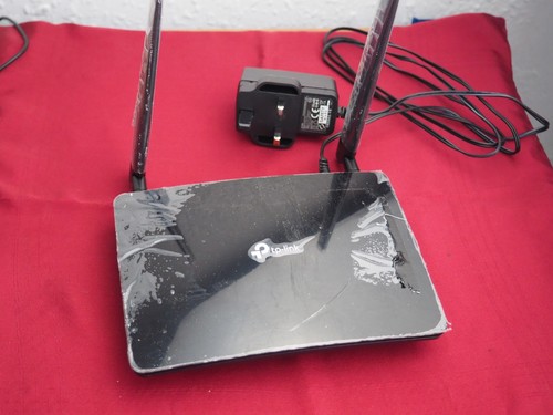 Link mr6400 lte wifi - tp-link, 4g
