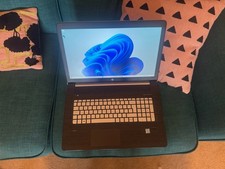 Hp Envy 17" Gaming Laptop