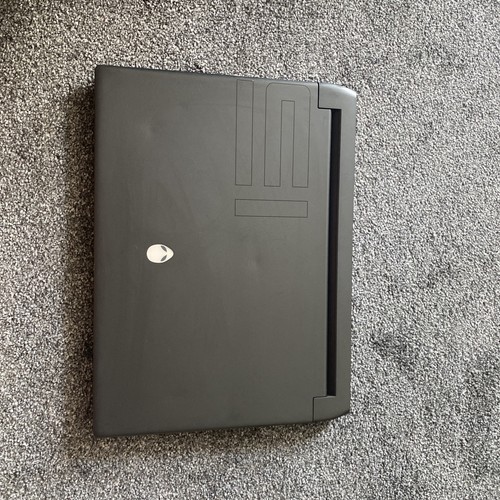 Dell alienware m15 cpu - alienware,